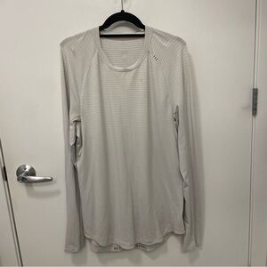 Lulu License to Train Shirt